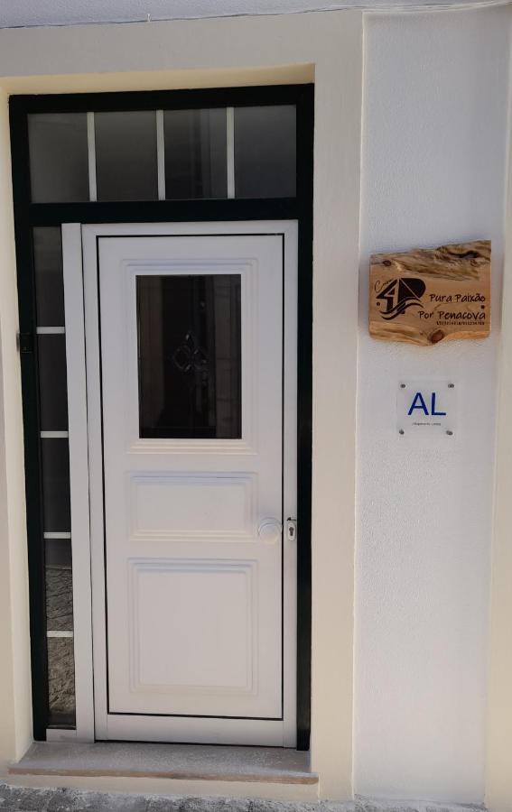 فيلا Casa 4P - Alojamento Local - Pura Paixao Por بيناكوفا المظهر الخارجي الصورة