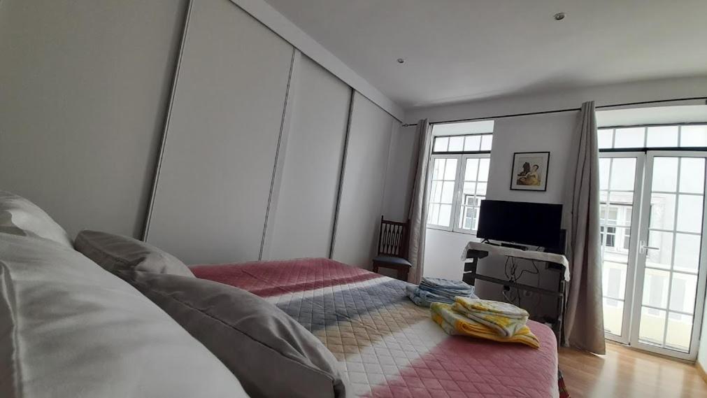 فيلا Casa 4P - Alojamento Local - Pura Paixao Por بيناكوفا المظهر الخارجي الصورة