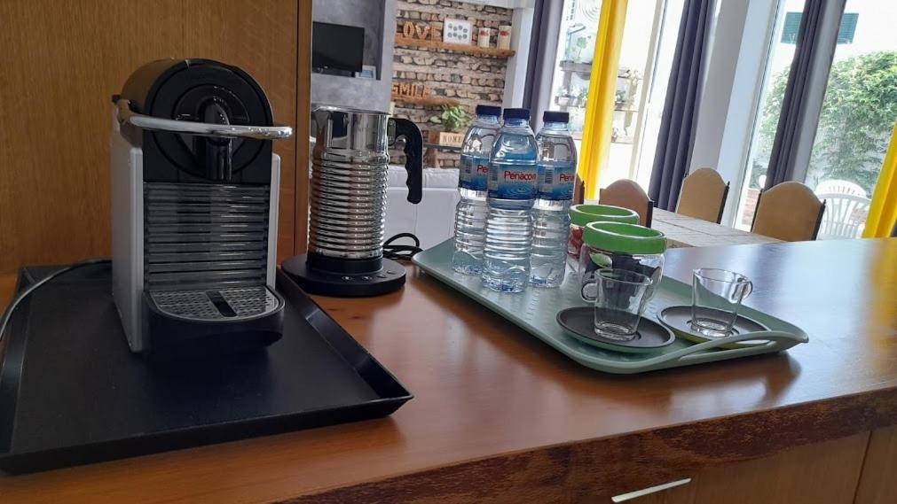 فيلا Casa 4P - Alojamento Local - Pura Paixao Por بيناكوفا المظهر الخارجي الصورة