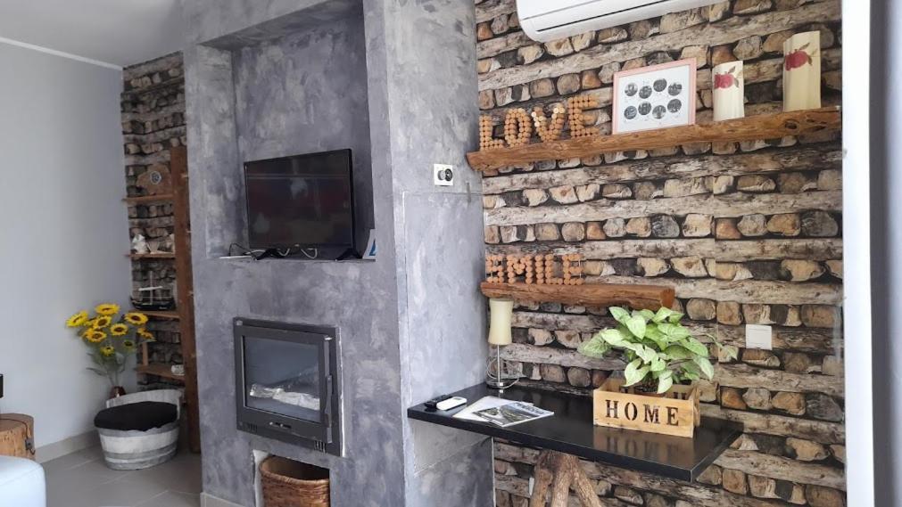 فيلا Casa 4P - Alojamento Local - Pura Paixao Por بيناكوفا المظهر الخارجي الصورة