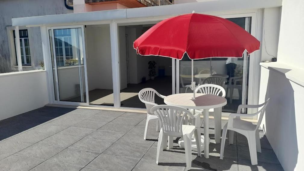 فيلا Casa 4P - Alojamento Local - Pura Paixao Por بيناكوفا المظهر الخارجي الصورة