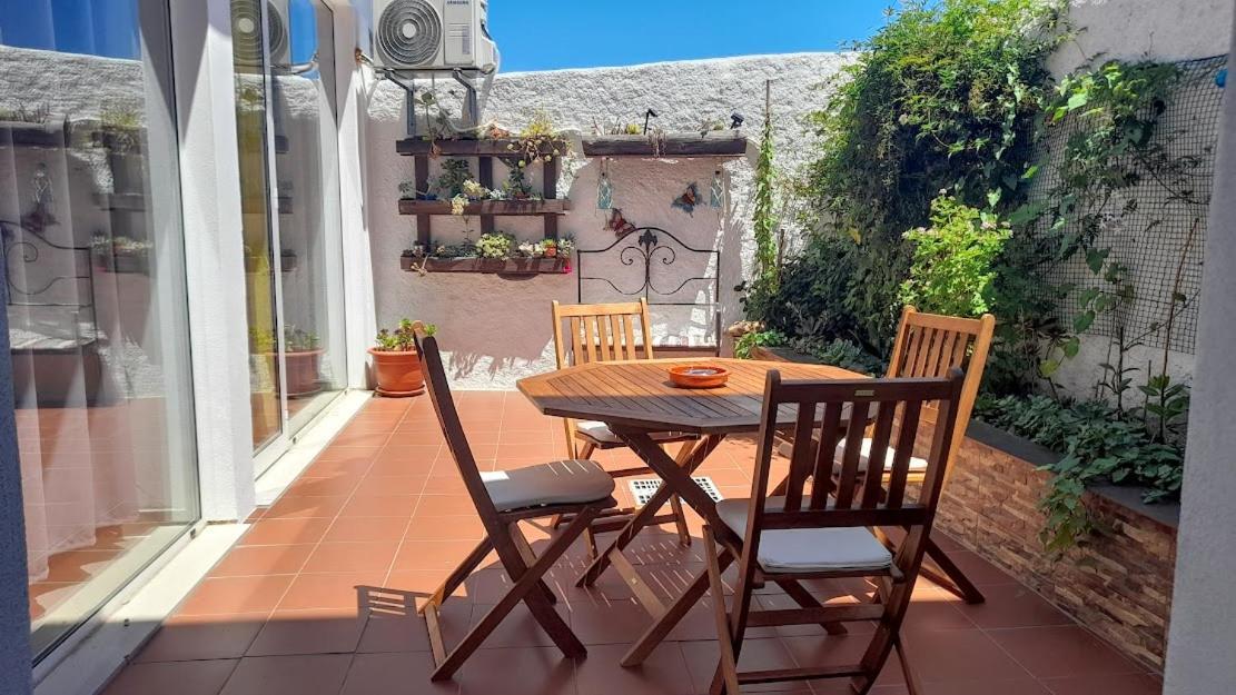 فيلا Casa 4P - Alojamento Local - Pura Paixao Por بيناكوفا المظهر الخارجي الصورة
