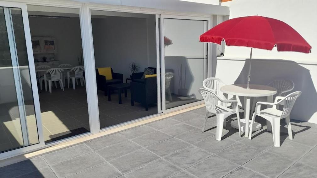 فيلا Casa 4P - Alojamento Local - Pura Paixao Por بيناكوفا المظهر الخارجي الصورة